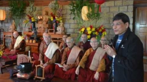 新年特輯 三陽開泰 新春呈祥