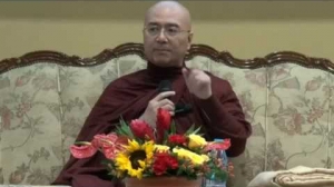 隨佛尊者開示： 1-3. 跨越錯置：重建自我的認知