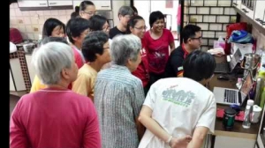 【大馬弘法前奏曲——記吉隆坡法友的弘法準備】