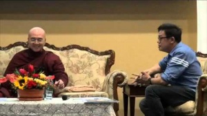 隨佛尊者開示 : 和諧人生　人際關係  (三)