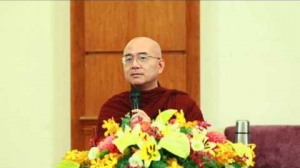 隨佛尊者開示 :禪坐如何才能靜下心來？