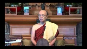 隨佛尊者開示 : 如何調伏五蓋