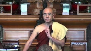 隨佛尊者開示 : 現觀緣起
