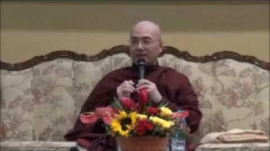 隨佛尊者開示 :活在新的經驗