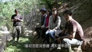 人可以沒有宗教，但一定要有信仰